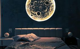 Suite Moonlight Zone Touristique Tozeur