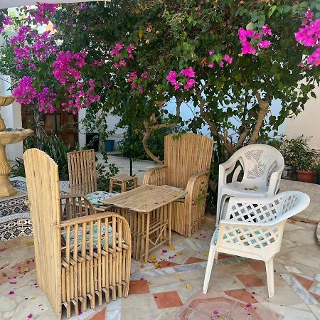 Suite Moonlight Zone Touristique Gobernación de Tozeur Exterior foto